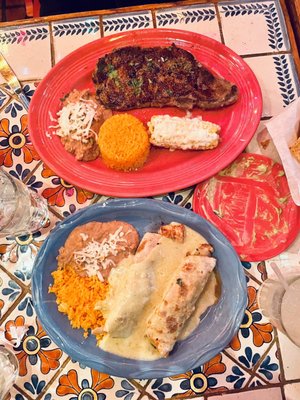 Su Casa Mexican Restaurant by null
