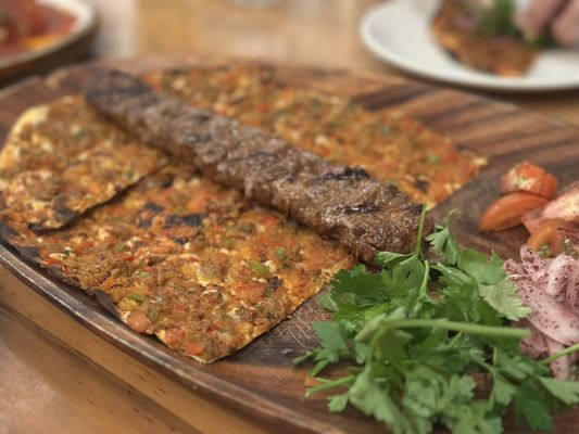 Anatolian Table by null