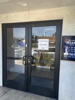 PHAROS Athletic Club by null