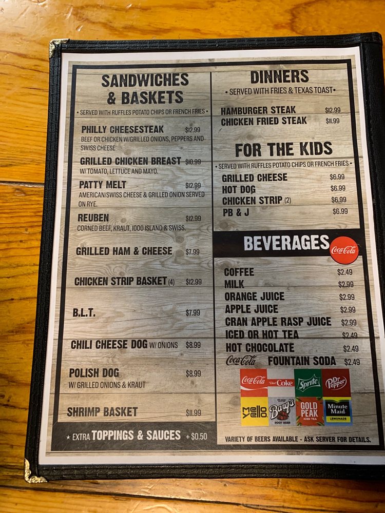 SUGAR SHACK 19 Photos & 46 Reviews 22495 US Highway 385, Deadwood