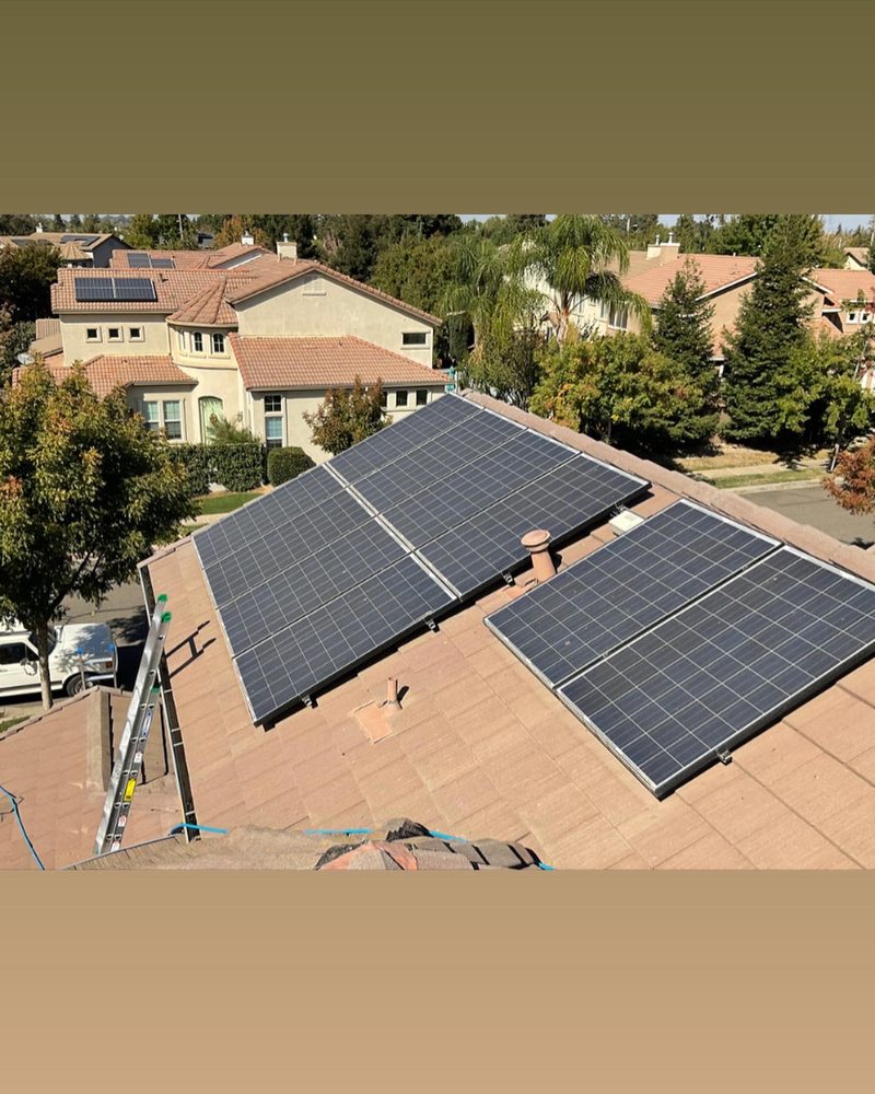 FIRST LINE SOLAR CARE Request a Quote Solar Panel Cleaning