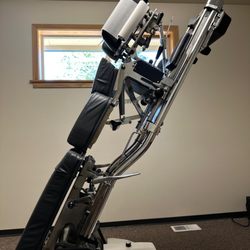 Twin Lakes Chiropractic Center