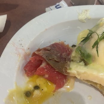 Sunnyside Breakfast Lounge - Spoiled lox! - Breakfast & Brunch Near Me - Mesa, Arizona