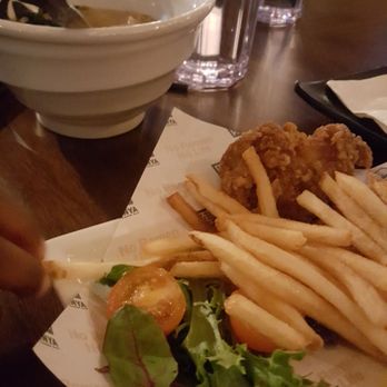 JINYA Ramen Bar - Woodlands - Ramen Near Me - Spring, Texas