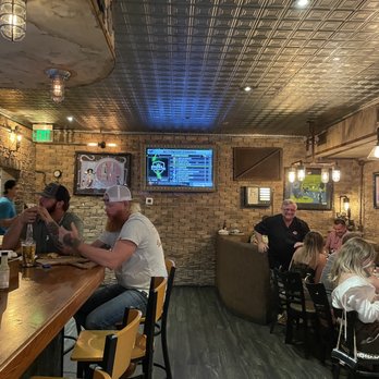 Grind At Kona Tiki Bar - New American Near Me - Ormond Beach, Florida Grind At Kona Tiki Bar - New American Near Me - Ormond Beach, Florida