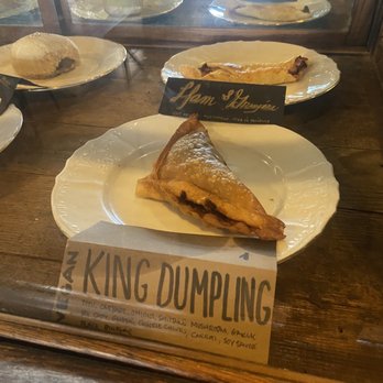 The Bun Shop - Vegan option - King Dumpling - Breakfast & Brunch Near Me - Baltimore, Maryland The Bun Shop - Vegan option - King Dumpling - Breakfast & Brunch Near Me - Baltimore, Maryland