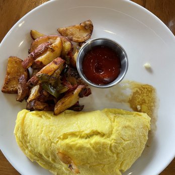Barrel & Bushel - Farmer's Omelette - Bars Near Me - Tysons Corner, Virginia Barrel & Bushel - Farmer's Omelette - Bars Near Me - Tysons Corner, Virginia