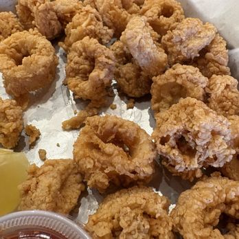 Pier 88 Boiling Seafood & Bar - Calamari - Seafood Near Me - Issaquah, Washington Pier 88 Boiling Seafood & Bar - Calamari - Seafood Near Me - Issaquah, Washington