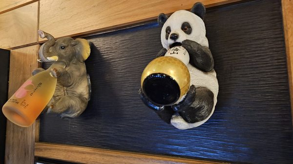 Tamashii Ramen by null