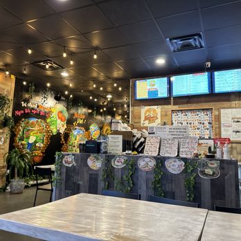 Snackie Viet - Inside the restaurant - Vietnamese Near Me - Richardson, Texas Snackie Viet - Inside the restaurant - Vietnamese Near Me - Richardson, Texas