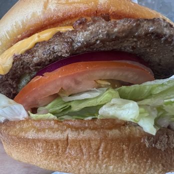 Burger Spot - Classic - Burgers Near Me - Tehachapi, California