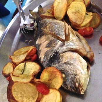 Pesci Fritti - Italian Near Me - Rome, RM Pesci Fritti - Italian Near Me - Rome, RM