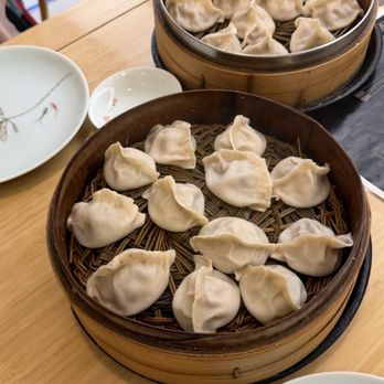 Qing Xiang Yuan Dumplings - Soup dumplings - Chinese Near Me - Chicago, Illinois Qing Xiang Yuan Dumplings - Soup dumplings - Chinese Near Me - Chicago, Illinois