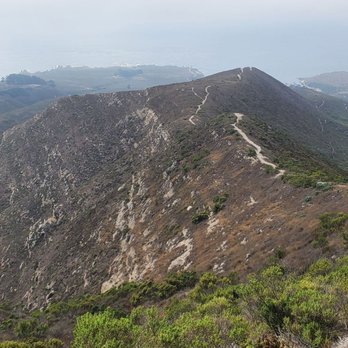Montana de Oro State Park - Parks Near Me - Los Osos, California