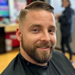 Sport Clips Haircuts of West Melbourne - W. New Haven Ave