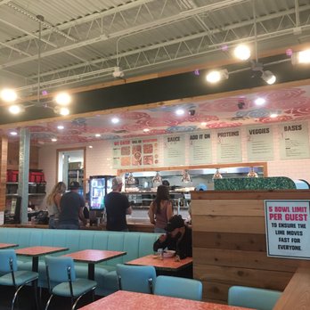 Fresh Kitchen - Vegetarian Near Me - Orlando, Florida