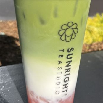Sunright Tea Studio - Real matcha - Bubble Tea Near Me - Las Vegas, Nevada Sunright Tea Studio - Real matcha - Bubble Tea Near Me - Las Vegas, Nevada