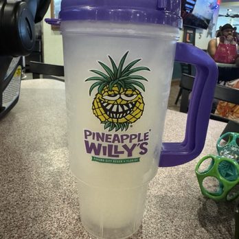 Pineapple Willy's - Seafood Near Me - Panama City Beach, Florida Pineapple Willy's - Seafood Near Me - Panama City Beach, Florida