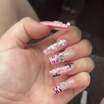 Pro Nails & Spa - Gel-X by Cindy - Nail Salons Near Me - Costa Mesa, California Pro Nails & Spa - Gel-X by Cindy - Nail Salons Near Me - Costa Mesa, California