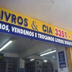 Livros e Cia
