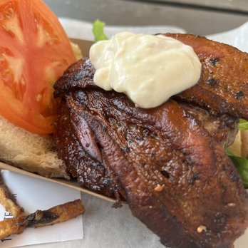 The Filling Station - Burgers Near Me - Palisades, New York The Filling Station - Burgers Near Me - Palisades, New York
