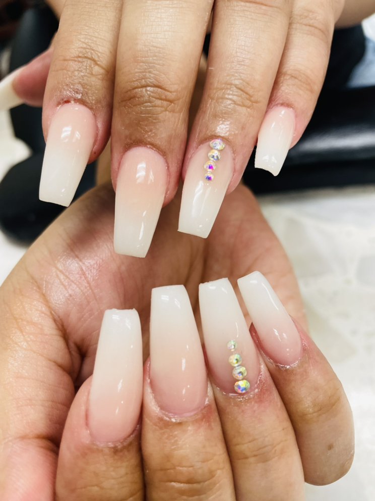 LUX NAILS AND SPA 381 Photos & 141 Reviews Nail Salons 18920 28th