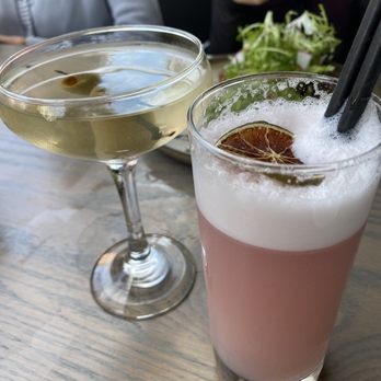 Wilder - New American Near Me - San Francisco, California