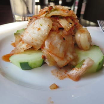 Veggie Fun - Kimchee - best reason for me to return to Veggie Fun - Vegan Near Me - Providence, Rhode Island Veggie Fun - Kimchee - best reason for me to return to Veggie Fun - Vegan Near Me - Providence, Rhode Island
