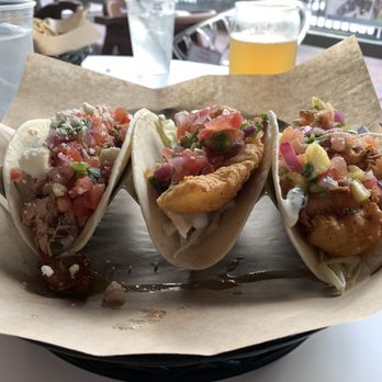 Quirks - Chicken, fish, and shrimp tacos - Tacos Near Me - Virginia Beach, Virginia Quirks - Chicken, fish, and shrimp tacos - Tacos Near Me - Virginia Beach, Virginia