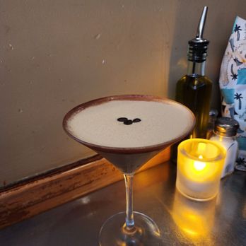 Trattoria Il Panino - Espresso Martini - Italian Near Me - Boston, Massachusetts Trattoria Il Panino - Espresso Martini - Italian Near Me - Boston, Massachusetts
