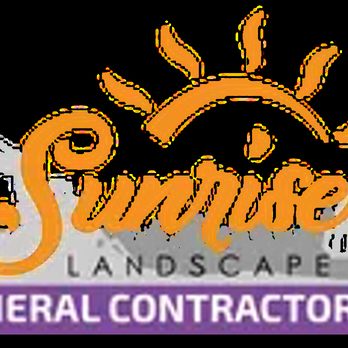 Sunrise Landscape General Contractors - Landscape Architects or Designers Near Me Sunrise Landscape General Contractors - Landscape Architects or Designers Near Me