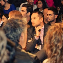 La Rural - Predio Ferial de Buenos Aires - BAFWeek