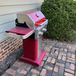 M&S Junk Removal - Old grill