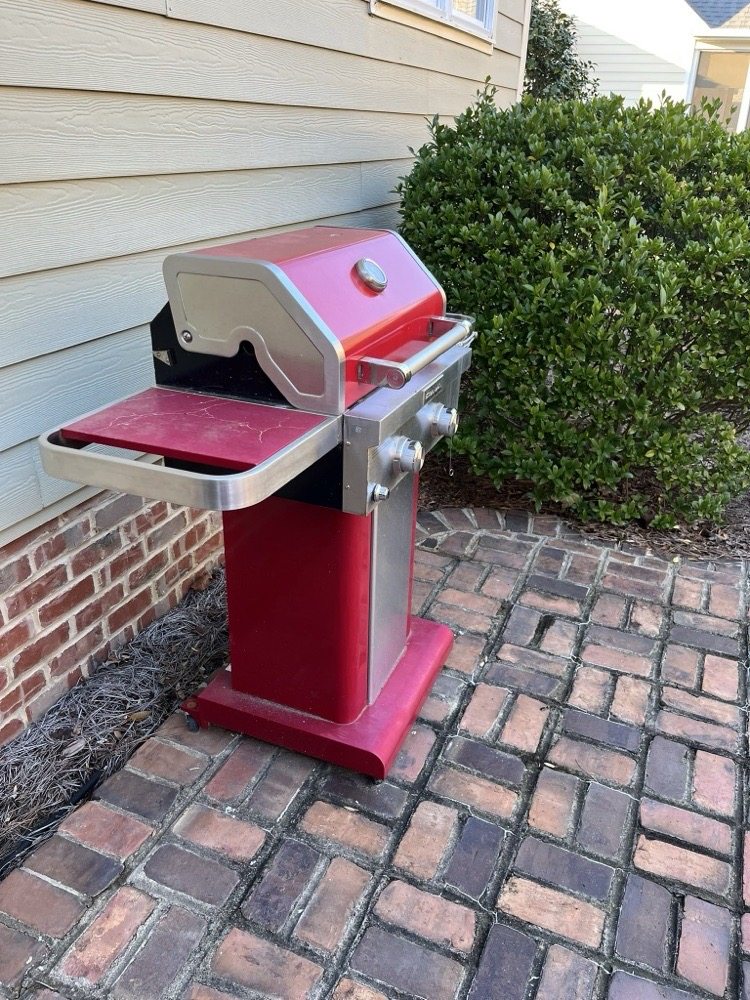 M&S Junk Removal - tree service in Holly Springs, NC