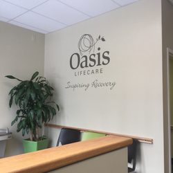 Oasis Lifecare