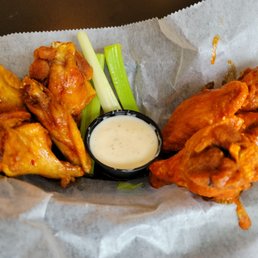 Wings
