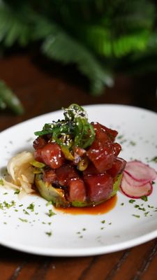 Sins Gastrobar by null