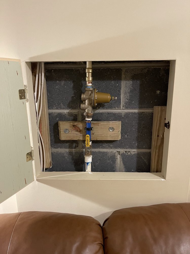 Slide of Superior Plumbing