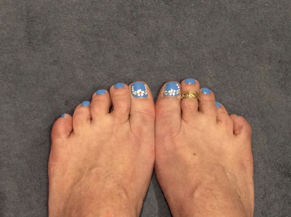 CANYON NAILS & SKIN CARE SALON Updated August 2024 20 Reviews