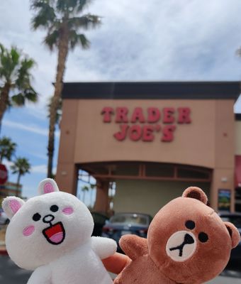 Trader Joe's by null