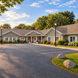 Heartwood Senior Living