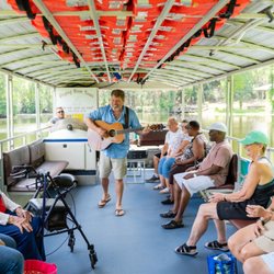 Singing River Tours