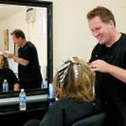 Texture Salon