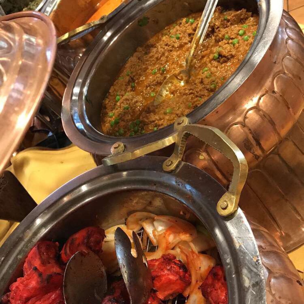 Swagat - Indian Near Me - Hillsboro, Oregon