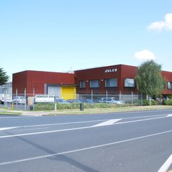 Sulco Tools & Equipment - Outside View of our showroom