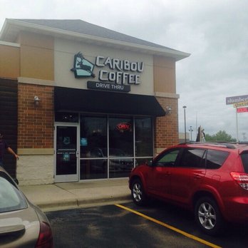 Caribou Coffee - Coffee & Tea Near Me - Owatonna, Minnesota Caribou Coffee - Coffee & Tea Near Me - Owatonna, Minnesota