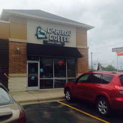 Caribou Coffee