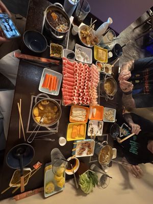 The Bronze Empire by null