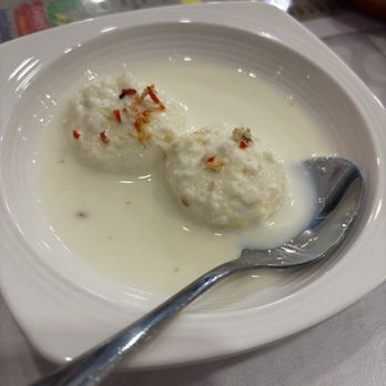 Everest Cuisine-Mountain View - Rasmalai - Indian Near Me - Mountain View, California Everest Cuisine-Mountain View - Rasmalai - Indian Near Me - Mountain View, California