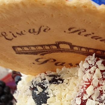 Eiscafé Rialto - Früchtebecher - Ice Cream & Frozen Yogurt Near Me - Passau, BY Eiscafé Rialto - Früchtebecher - Ice Cream & Frozen Yogurt Near Me - Passau, BY